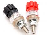 M5x38mm,Binding Post Connector,Nickel Plated
